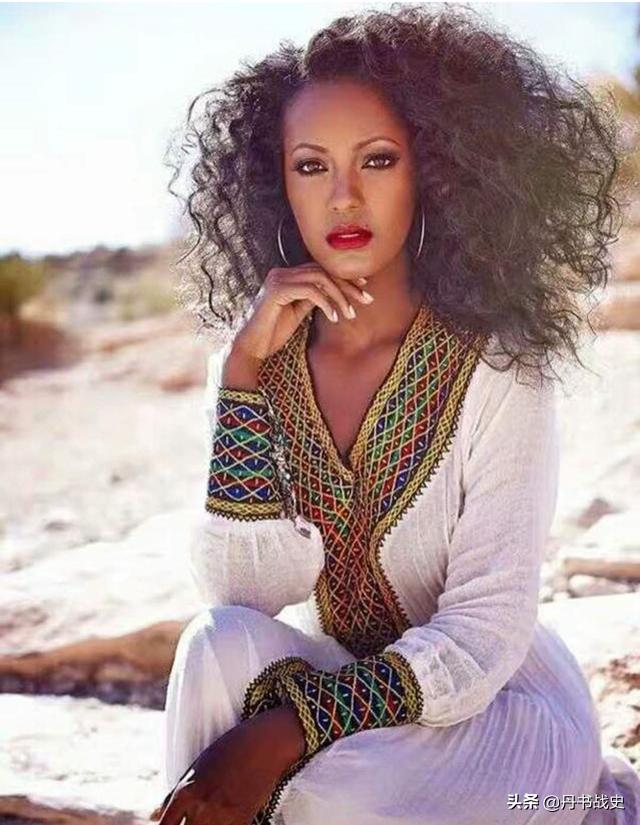 如何看待黑皮肤犹太人,黑皮肤犹太人的处境