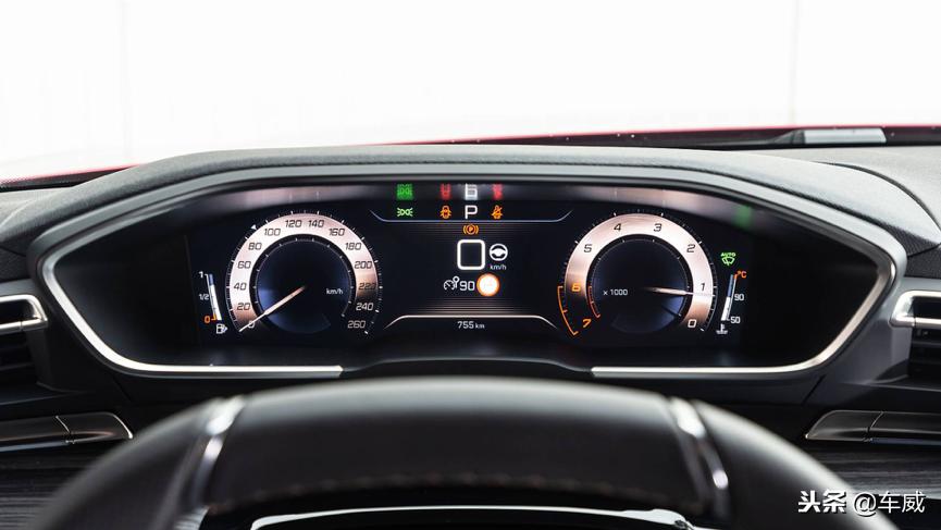 帕萨特与标致508哪个操控性更好,2020标致508深度评测