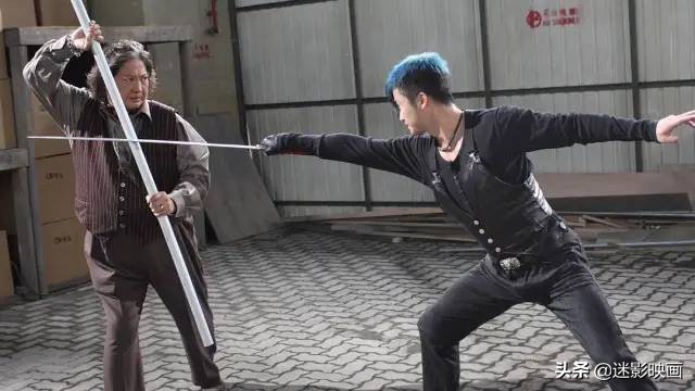 吴京的电影巅峰之作,吴京破2000亿的四部电影