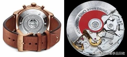 oris豪利时大闹天宫限量版腕表,oris豪利时机械腕表artixgt