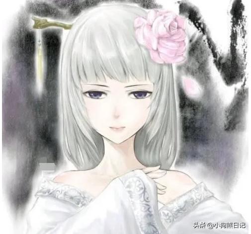 十二星座水瓶座的专属网名,古风十二星座水瓶座