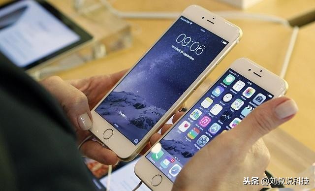 iphone6s为什么提升那么大,iphone6s还能正常用吗