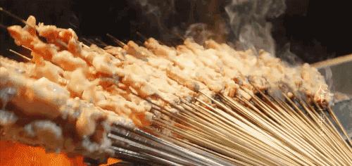 晚上吃串串为什么拉肚子,为什么吃火锅或者串串容易拉肚子