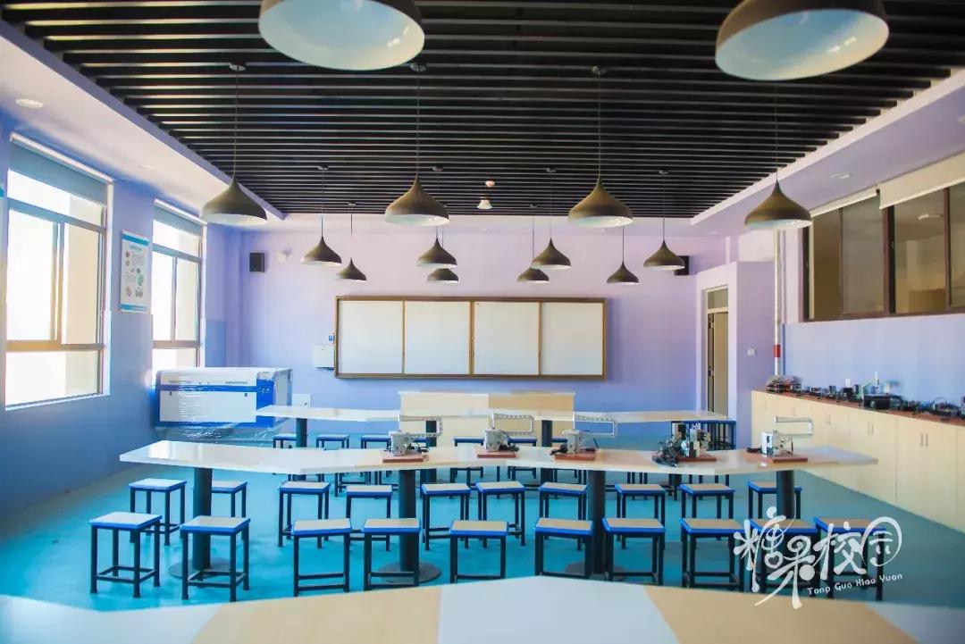 云南师范大学附属小学宣传片,昆明师范大学官渡小学