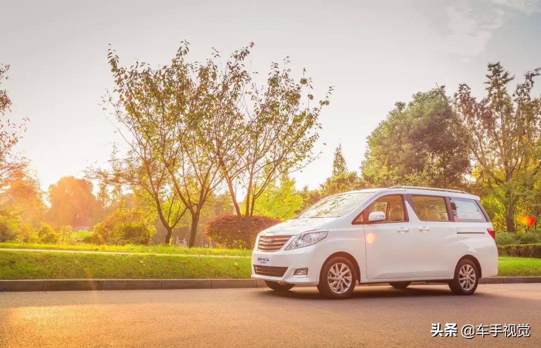 即将崛起的自主品牌,靠抄袭发家