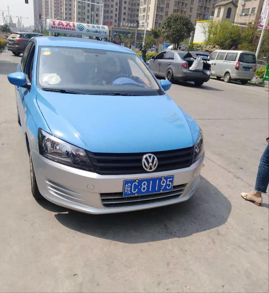 出租车司机为什么不用丰田车,都说丰田耐用为啥出租车都用大众