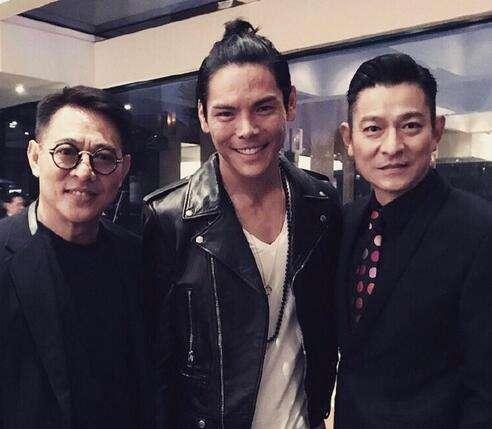 心梗康复出院图片,心梗出院后的照片