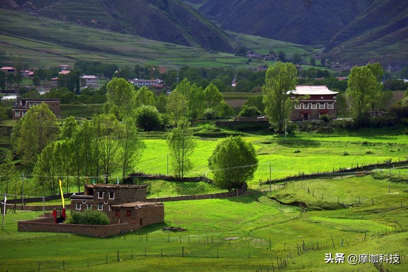 记录摩旅的生活瞬间,摩旅最大的乐趣在哪里