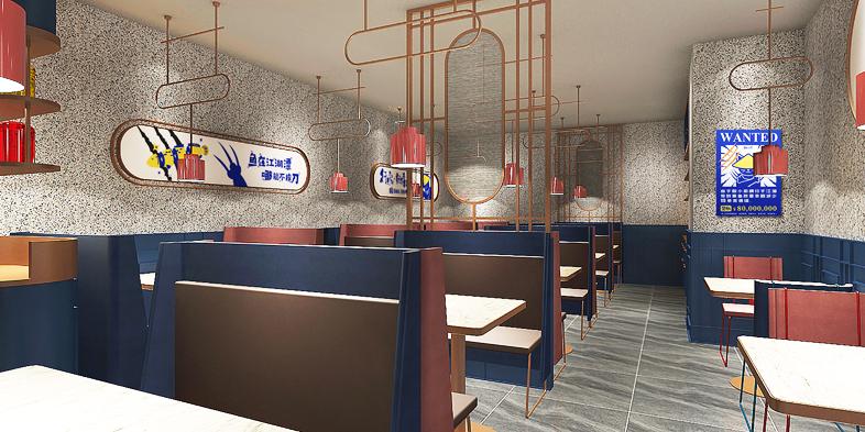 街头美食逆袭的店面是什么,街边餐饮小店