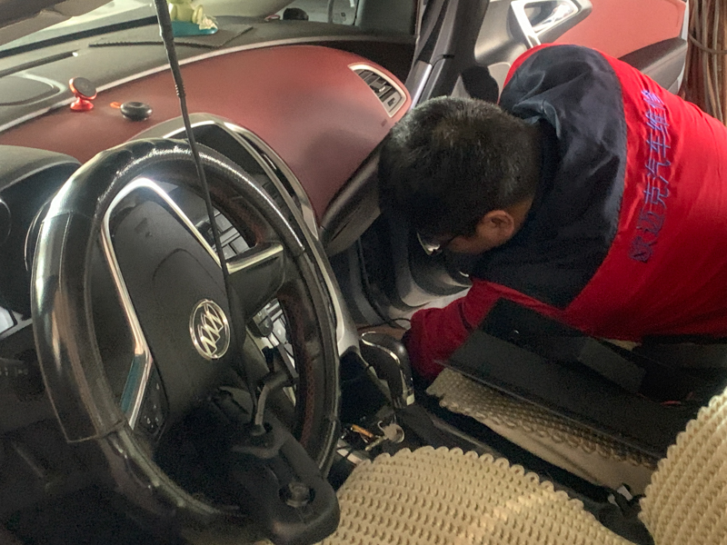 盯盯拍e5记录仪怎么验证真假,盯盯拍e5行车记录仪的离线地图