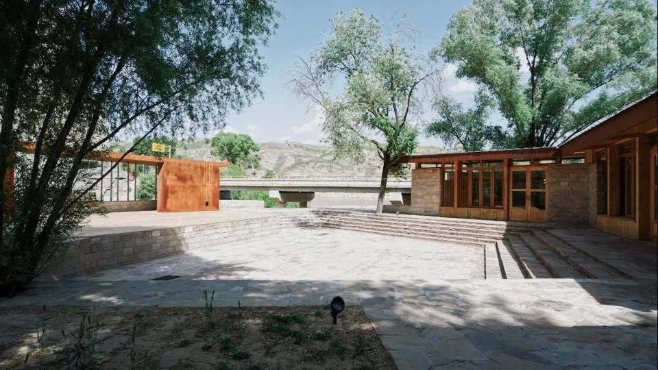 美丽乡村建设设计案例,50个美丽乡村建设案例