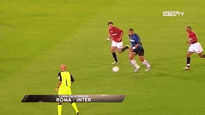 阿德里亚诺盘点,巅峰时期的阿德里亚诺