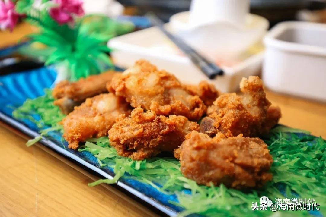 海口醉鹅哪家好吃,最正宗的火焰醉鹅