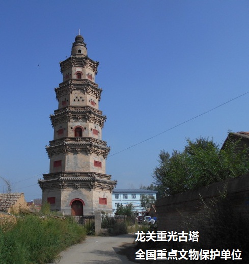 华夏民族为战马奋战千年，察哈尔张家口的马政文化