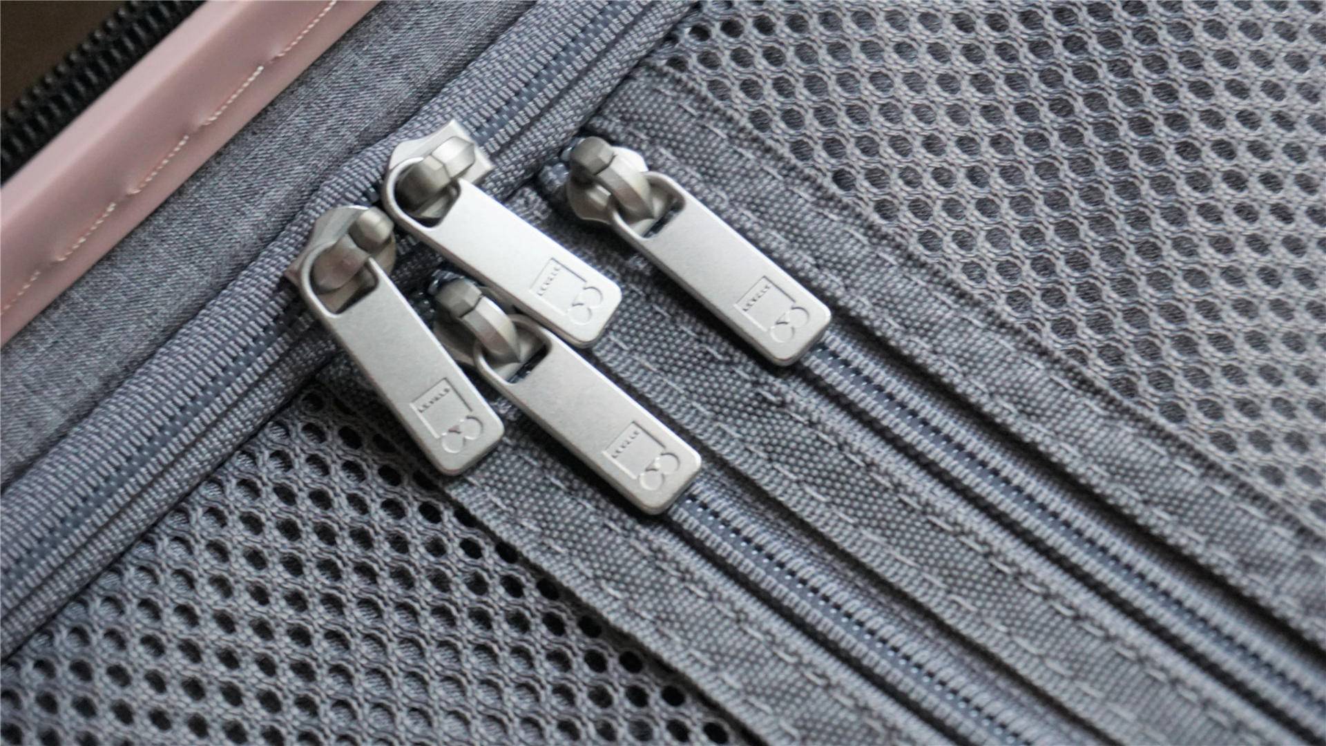 地平线8号经典直纹拉杆箱20英寸,24寸地平线8号行李箱