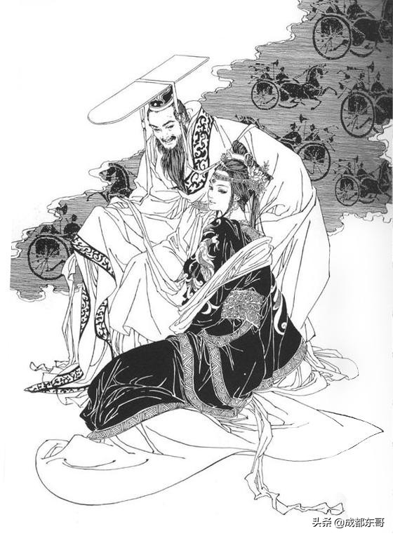 周朝谁建立的,古今周朝