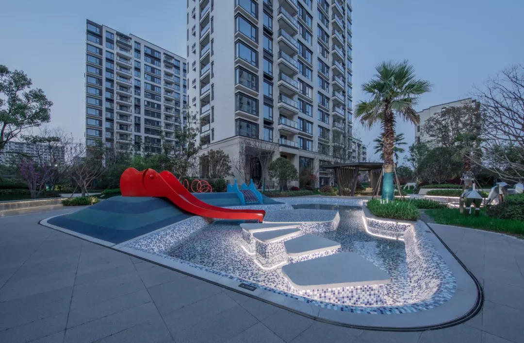 杭州|绿都•阅兰府——桃花入梦丁兰心