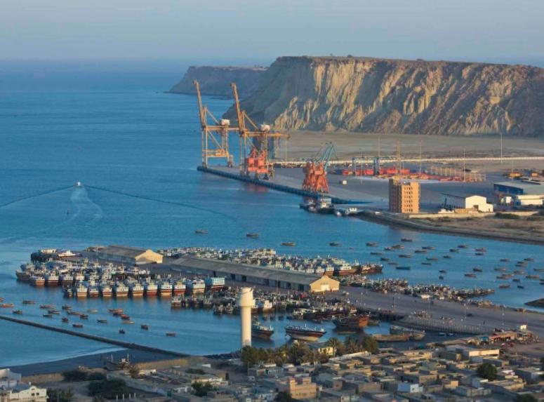 中巴的关系有多铁,巴基斯坦媒体报道中巴关系