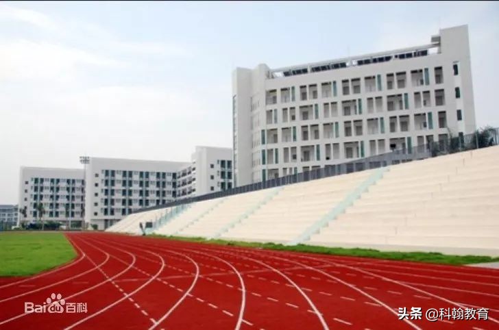 “人气王”宝安中学最强攻略！有宝中梦的不要错过