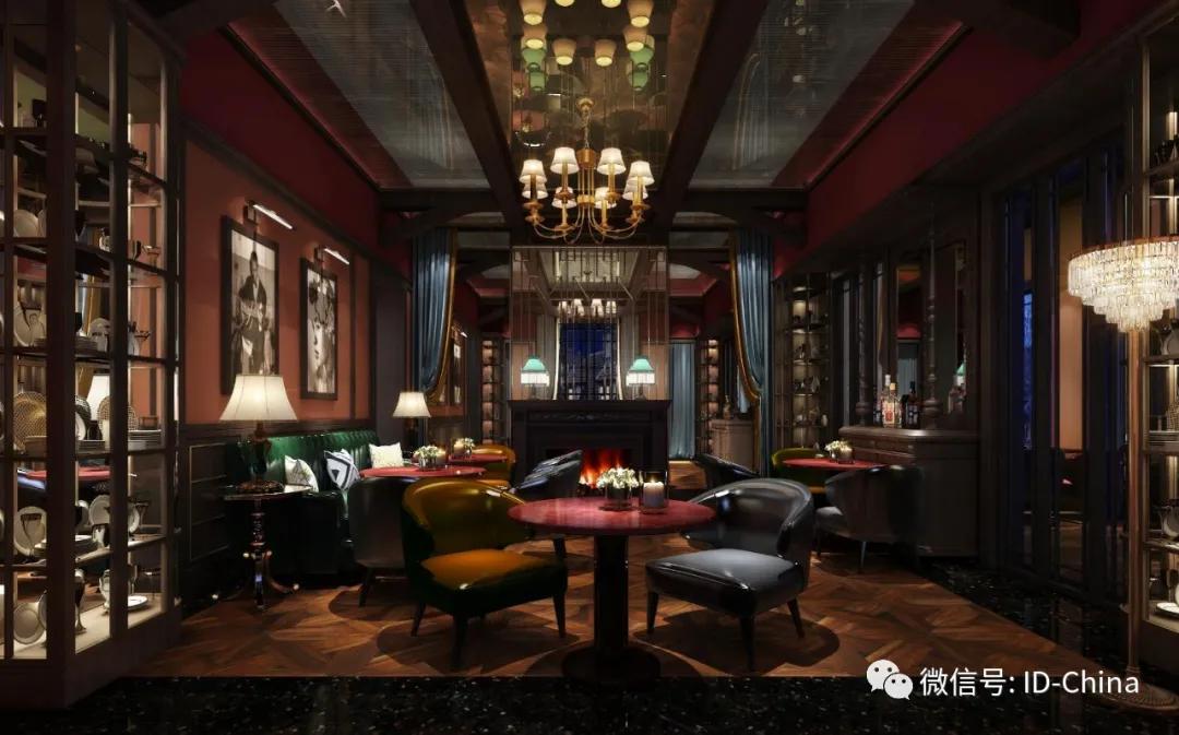 上海老洋房改造树屋,上海老洋房改造