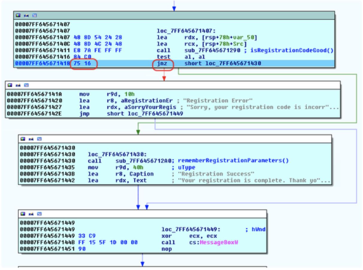 为什么开发者不阻止破解版的产生？