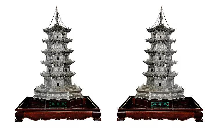 泉州非遗工艺,泉州传统技艺