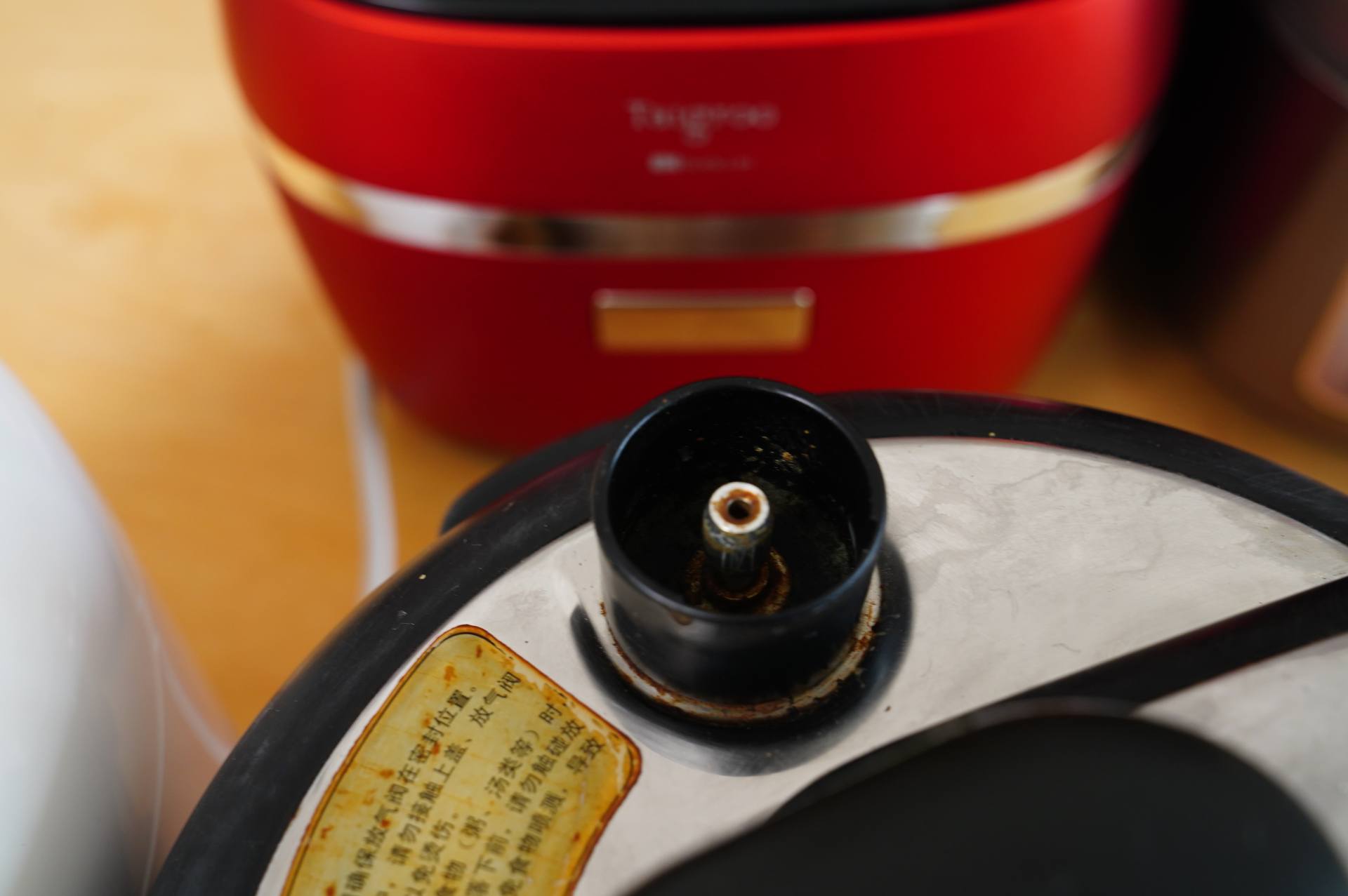 不知道怎么选电压力锅的看过来,老电压力锅推荐