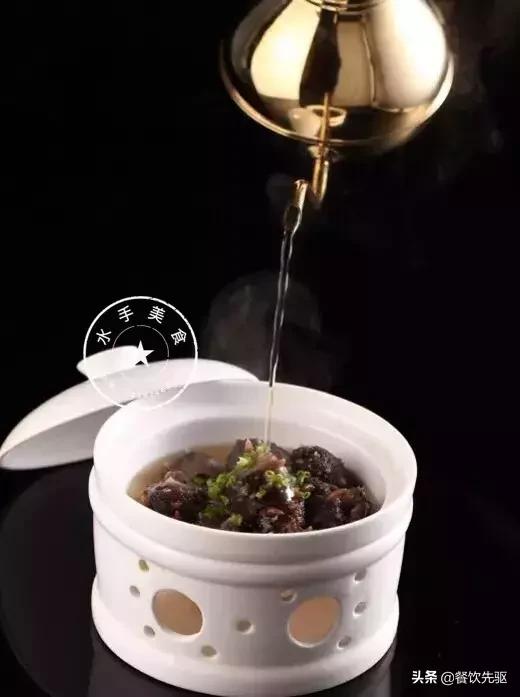 做海参汤的方法大全集,做海参浇汁