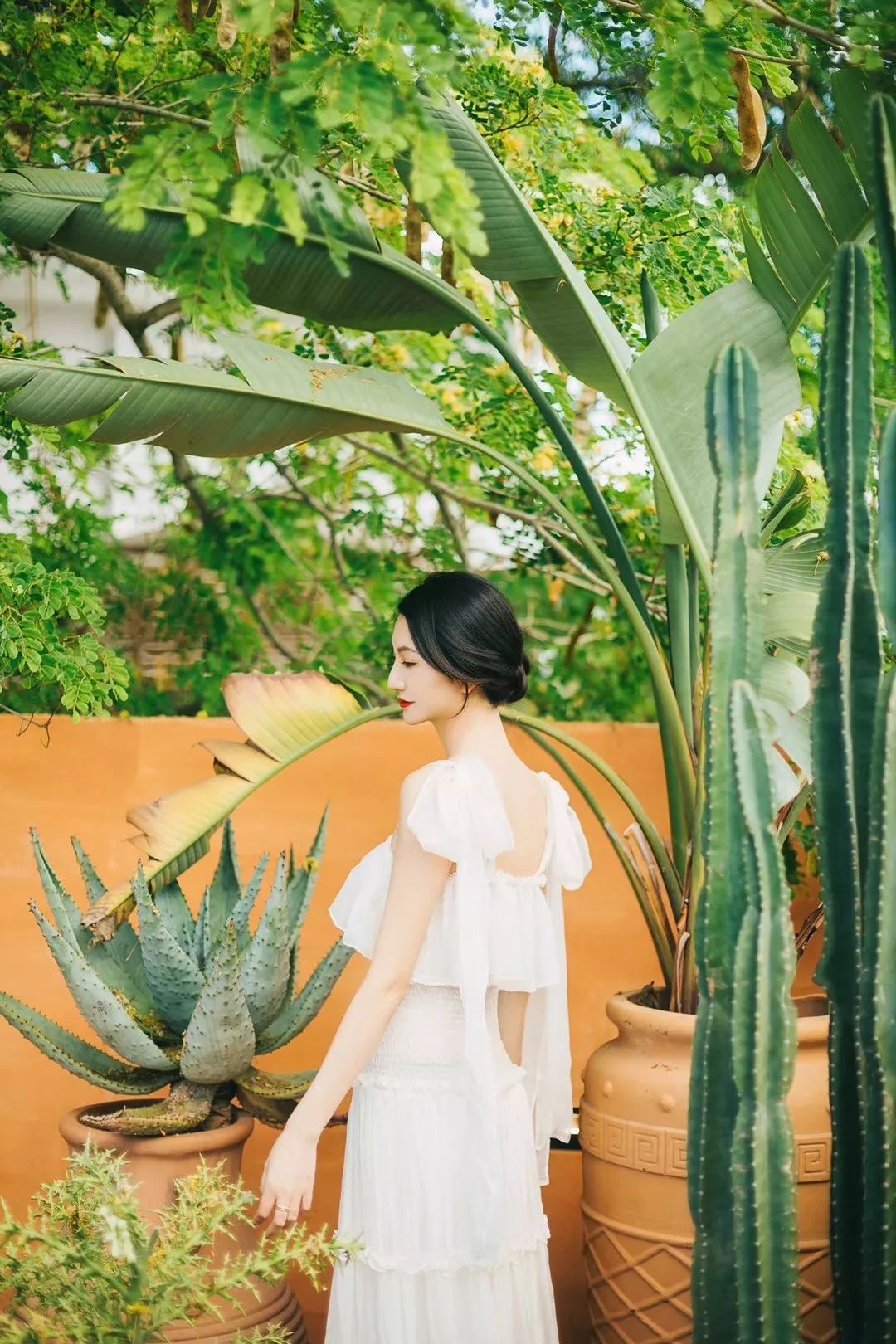 藏在海边的摩洛哥花园！夫妻俩不懂设计，却打造出厦门...