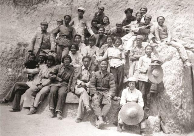 李德的妻子李丽莲,李德的妻子李月华后来咋样