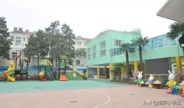 南京市省级优质幼儿园有哪几所,南京市省级优质幼儿园一览表