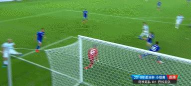 梅西进球阿根廷战胜墨西哥,梅西世预赛阿根廷对巴拉圭