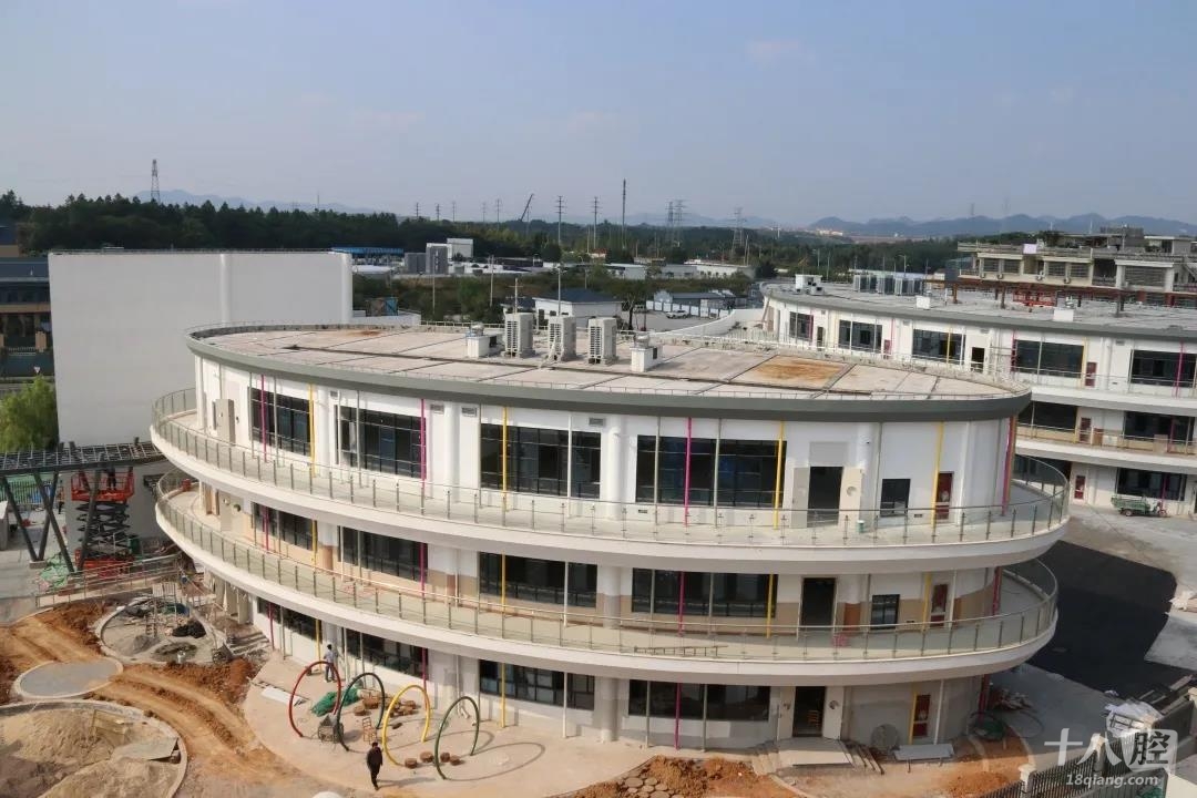 义乌福田幼儿园学费多少,义乌福田中心幼儿园