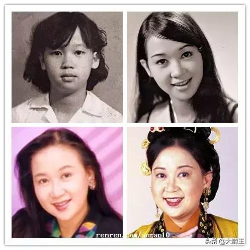 赵丽蓉最惊艳的图片,赵丽蓉年轻照片图片大全