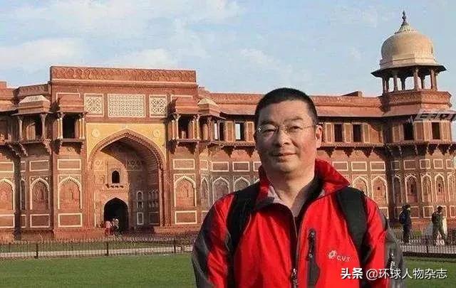 疫情之中，“药神”再现！这次要救的不是病人，而是医生