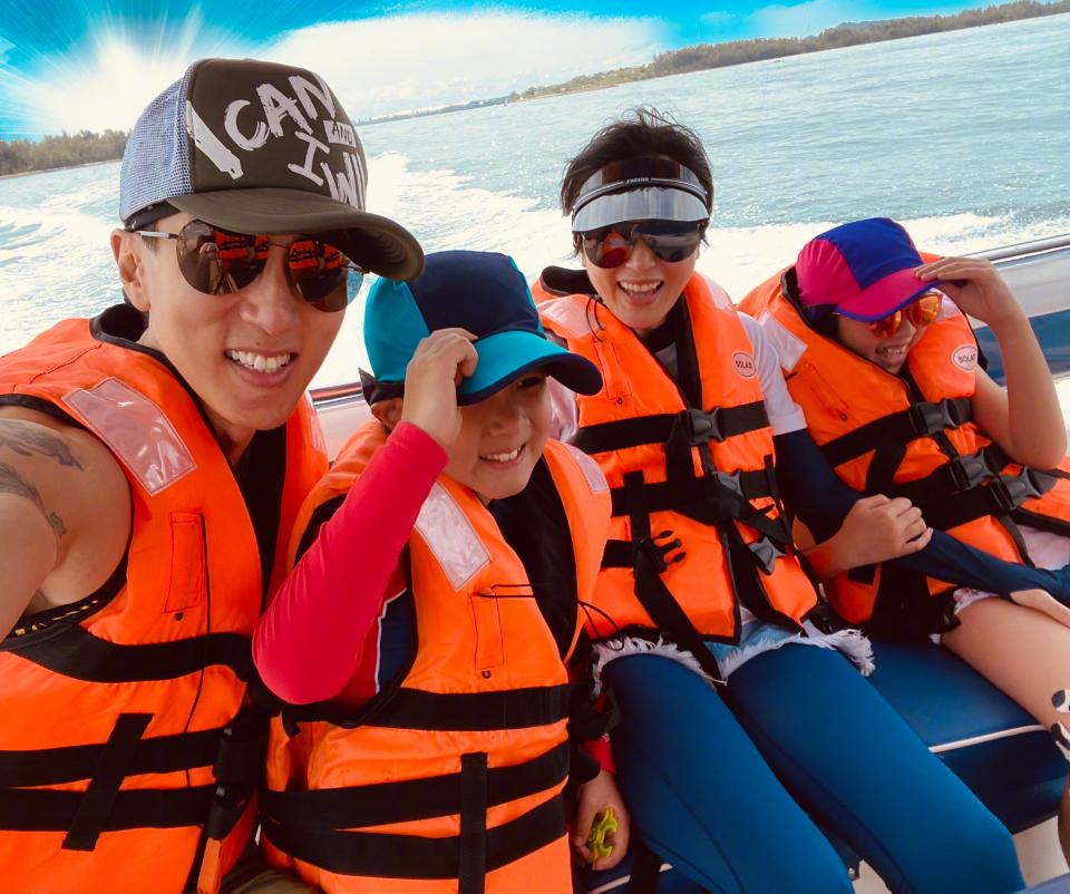 吴尊防晒吗,吴尊皮肤保养秘诀