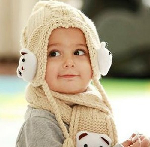 宝宝深秋秋冻防感冒技巧,几个月的宝宝在秋冬怎么预防感冒