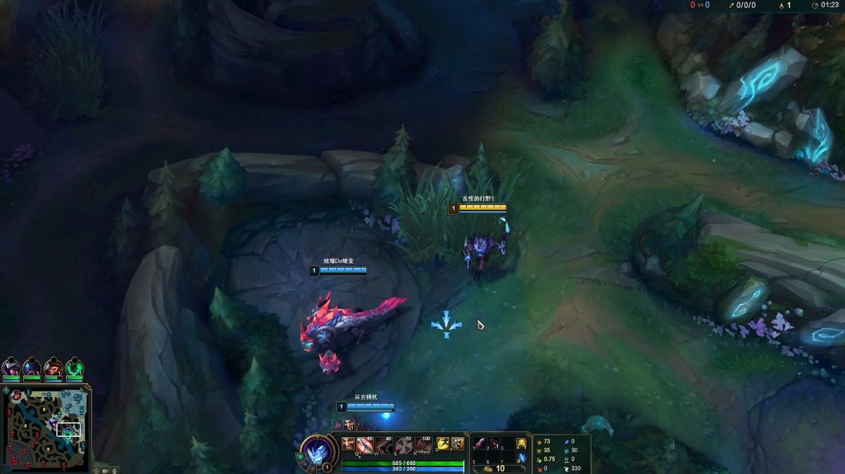 文森特真的是国服第一德莱文吗,lol文森特评价德莱文