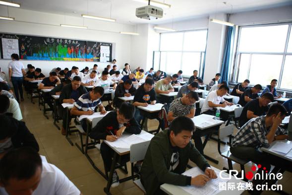 哈尔滨职业教育春考,哈尔滨职业技术学院2019级