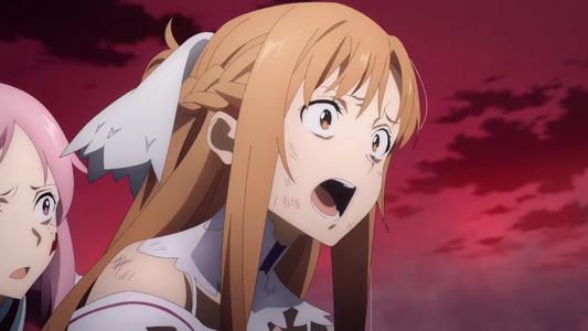 刀剑神域第三季为什么分这么低,刀剑神域最新消息