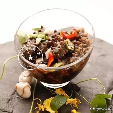 做海参汤的方法大全集,做海参浇汁