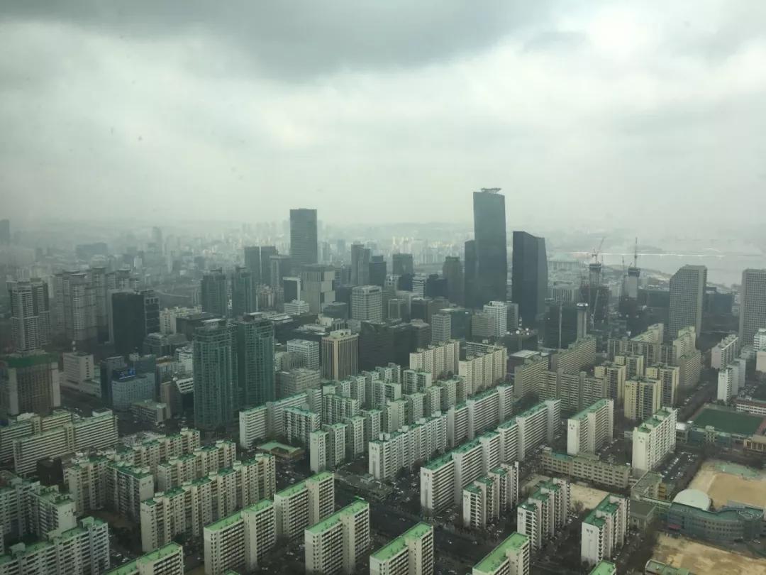 2018韩国首尔自由行游记,韩国首尔旅游攻略游记