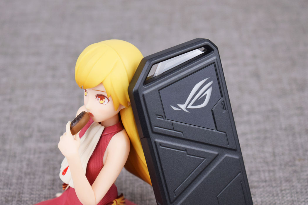 玩家国度rog败家之眼开箱,rog玩家国度strixxf120