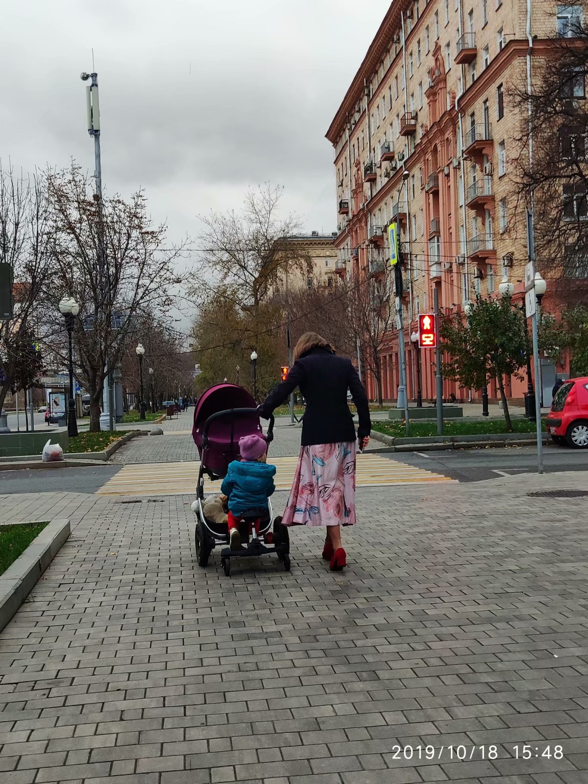 走进俄罗斯之旅,走进俄罗斯俄语