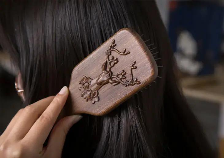 想要头发好该养哪里,要想养好头发怎么养