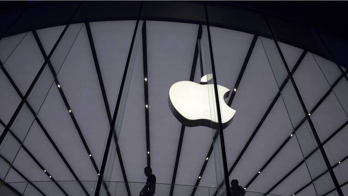 传苹果M1订单或给三星？台积电只能无奈接受，分析师：怪光刻机