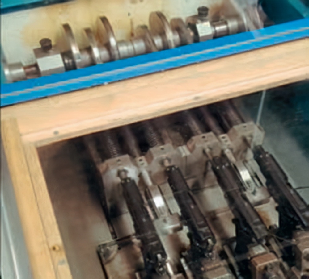 81式步枪到底有多强,国产81魔改步枪图片