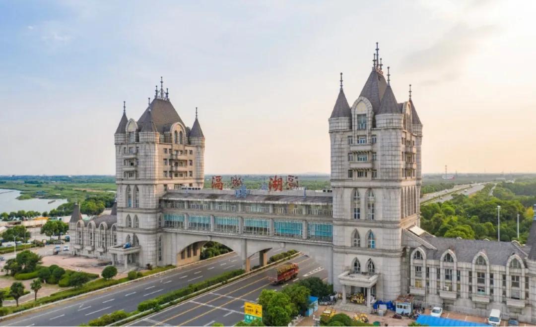 为什么江苏人爱去高速服务区旅游