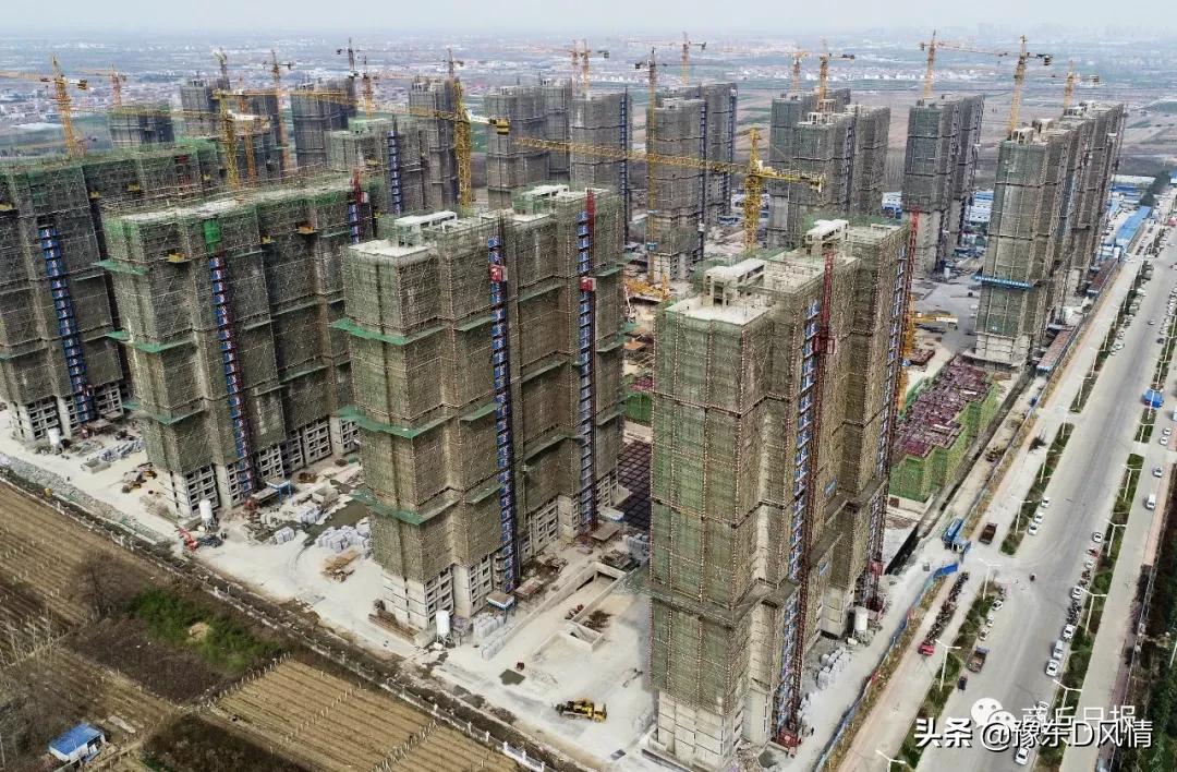 商丘第三期安置房啥时候建,商丘安置房规划