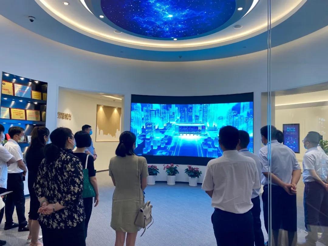 打造专业化招商引资队伍,成都成华这样做↓↓↓|成华融媒